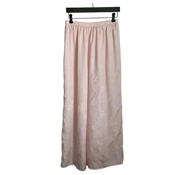 Victoria Secret PJ Set from the Early 90s Vintage Gold Label Sets - Picture 9 of 14